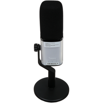  Микрофон Maono PD100X RGB 