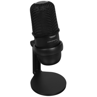  Микрофон HYPERX SoloCast (4p5p8aa (slc001)) черный 
