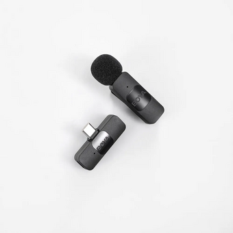  Микрофон Boya BY-V20 