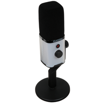  Микрофон Maono PD100X RGB 
