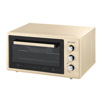  Мини-печь OPTIMA OFC-48B беж 