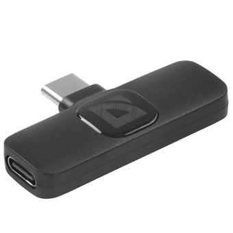  Петличный микрофон DEFENDER Talky-137 (64137) 