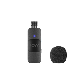  Микрофон Boya BY-V20 