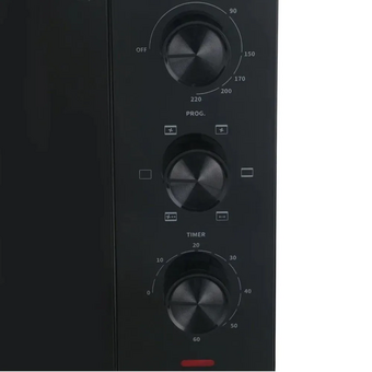  Мини-печь Hisense HOM30M 