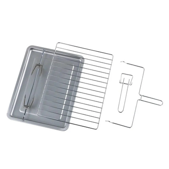  Мини-печь Hisense HOM30M 