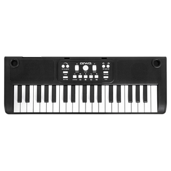  Синтезатор AIWA ASZ-370B 