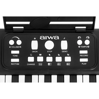  Синтезатор AIWA ASZ-370B 