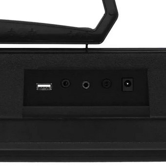  Синтезатор AIWA ASZ-611 