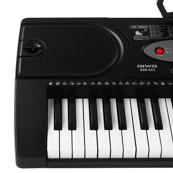  Синтезатор AIWA ASZ-611 