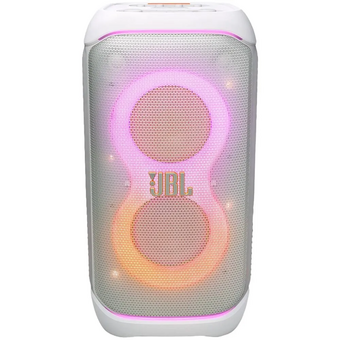  Минисистема Hi-Fi JBL Partybox Stage 320 белый (JBLPBSTAGE320SW) 