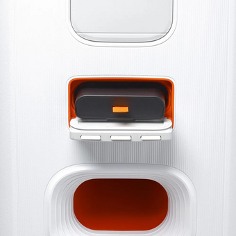  Минисистема Hi-Fi JBL Partybox Stage 320 белый (JBLPBSTAGE320SW) 