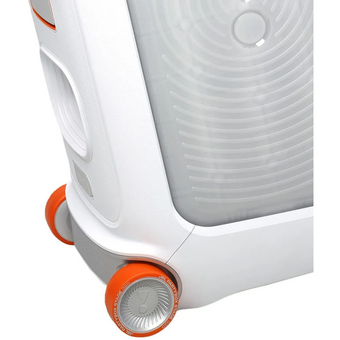  Минисистема Hi-Fi JBL Partybox Stage 320 белый (JBLPBSTAGE320SW) 