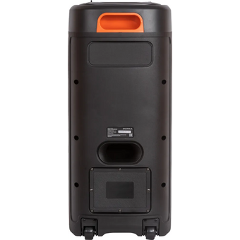  Минисистема Supra SMB-890 черный 