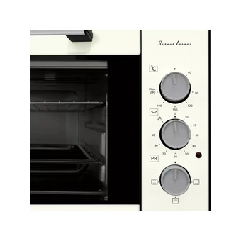  Мини-печь Schaub Lorenz SLE OX3512 