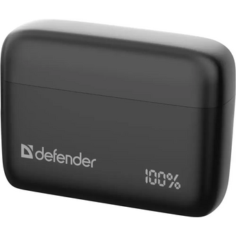 Петличный микрофон DEFENDER Talky-139 (64139)   Петличный микрофон DEFENDER Talky-139 (64139)