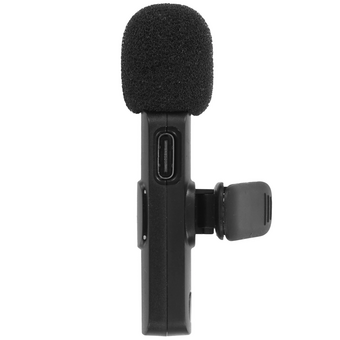  Петличный микрофон DEFENDER Talky-137 (64137) 