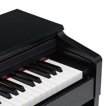  Цифровое фортепиано Rockdale Sonata Rosewood 