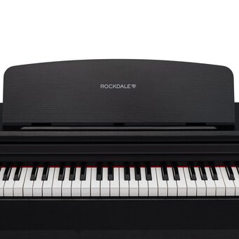  Цифровое фортепиано Rockdale Sonata Rosewood 