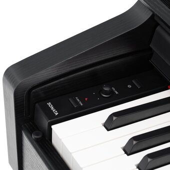  Цифровое фортепиано Rockdale Sonata Rosewood 