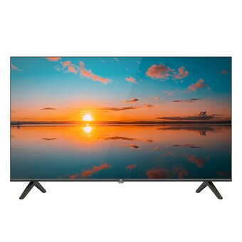  Телевизор BQ 40FS40B Black 