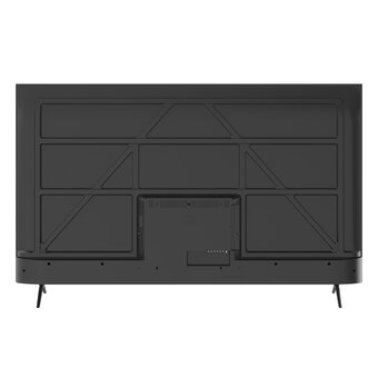  Телевизор BQ 75FSU03B Black 