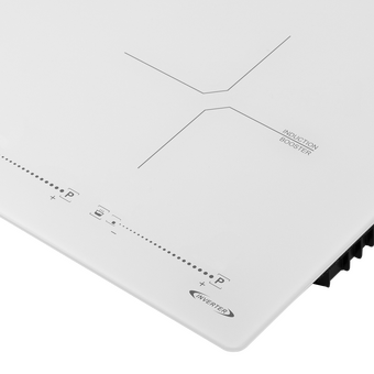  Варочная поверхность HOMSair HIC64SWH Inverter 