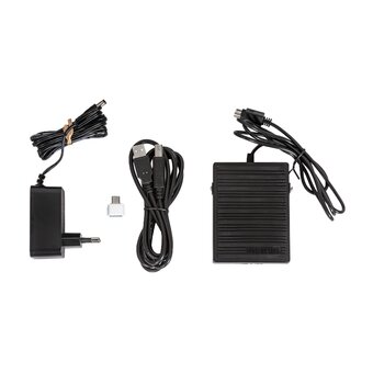  Синтезатор SUPRA SKB-884 