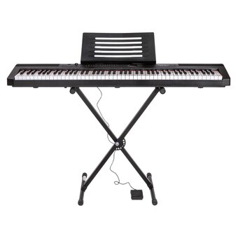  Синтезатор SUPRA SKB-884 