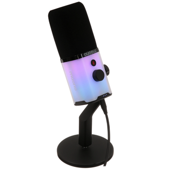  Микрофон Maono PD100X RGB 