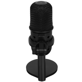  Микрофон HYPERX SoloCast (4p5p8aa (slc001)) черный 
