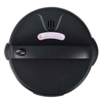  Мультиварка Midea MPC-6035 серебристый 