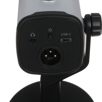  Микрофон Maono PD100X RGB 