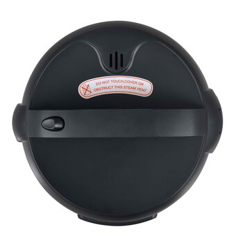  Мультиварка Midea MPC-6034 серебристый 