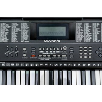 Синтезатор Mikado MK-500L 
