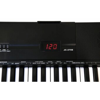  Синтезатор Jonson&Co JC-2700 