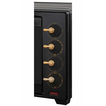  Мини-печь JVC JH-MO425 black 