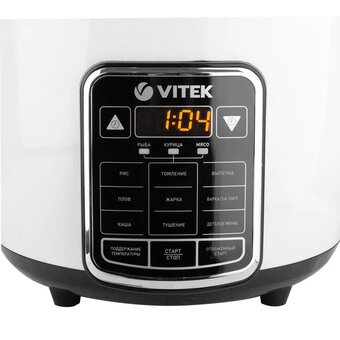  Мультиварка Vitek VT-4284MC 