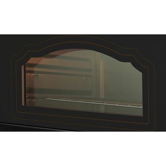  Мини-печь JVC JH-MO425 black 