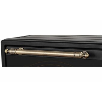  Мини-печь JVC JH-MO425 black 