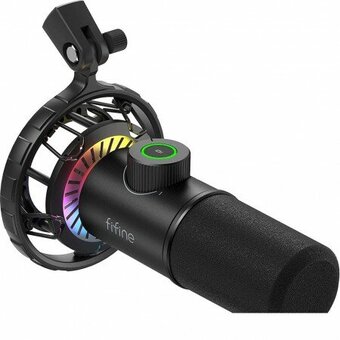  Микрофон Fifine K658 