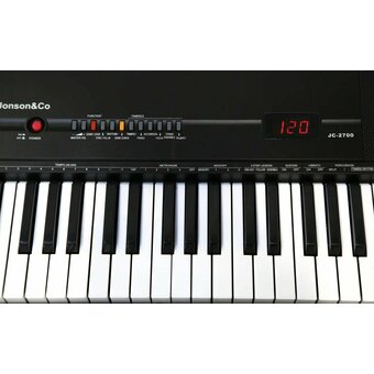  Синтезатор Jonson&Co JC-2700 