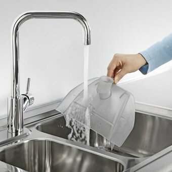  Пылесос Karcher DS 6 Plus Anniversary Edition 