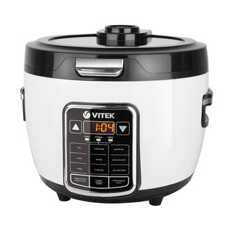  Мультиварка Vitek VT-4284MC 