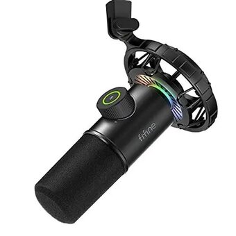  Микрофон Fifine K658 