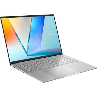  Ноутбук Asus Vivobook S 16 M5606KA-RI035 (90NB1593-M00160) Cool Silver 