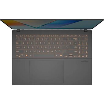  Ноутбук Asus Vivobook S 16 M5606KA-RI035 (90NB1593-M00160) Cool Silver 