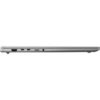  Ноутбук Asus Vivobook S 16 M5606KA-RI035 (90NB1593-M00160) Cool Silver 