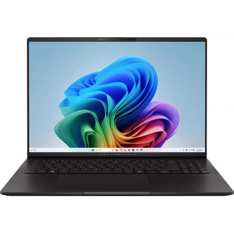  Ноутбук Asus Vivobook S 16 M5606KA-RI036 (90NB1592-M00170) Neutral Black 