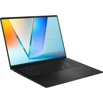  Ноутбук Asus Vivobook S 16 M5606KA-RI036 (90NB1592-M00170) Neutral Black 
