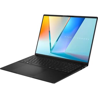  Ноутбук Asus Vivobook S 16 M5606KA-RI036 (90NB1592-M00170) Neutral Black 